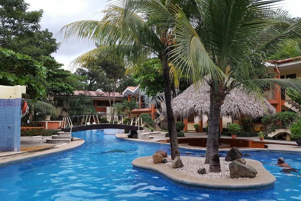 Villa Cocomarindo Exterior foto