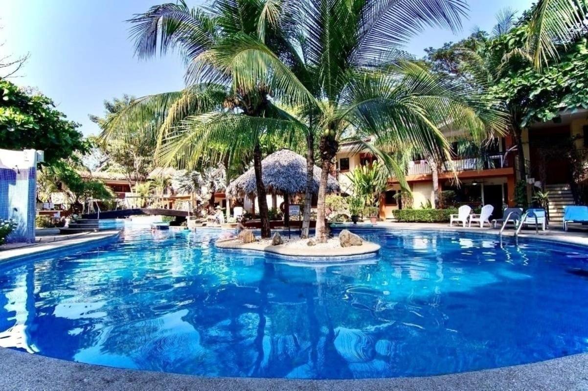 Villa Cocomarindo Exterior foto