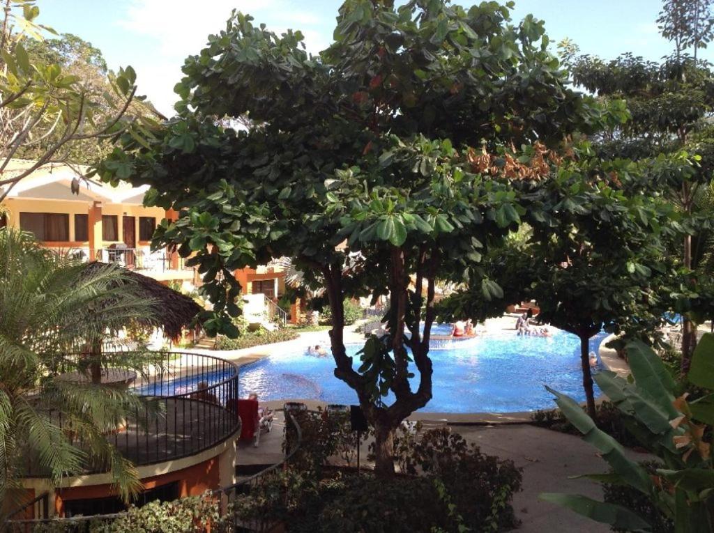 Villa Cocomarindo Exterior foto