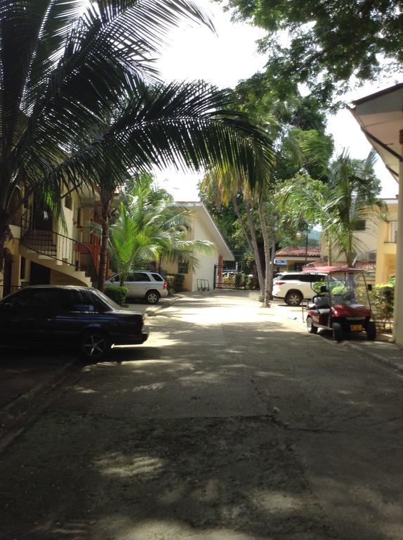 Villa Cocomarindo Exterior foto