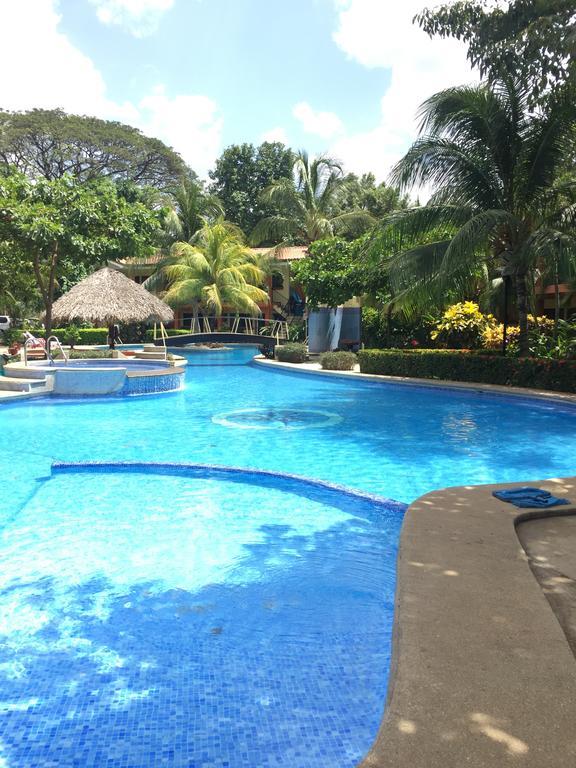 Villa Cocomarindo Exterior foto