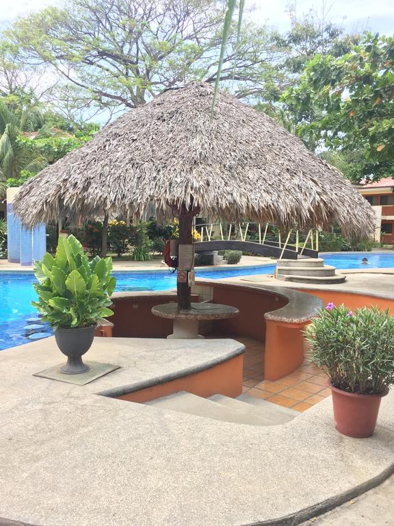 Villa Cocomarindo Exterior foto