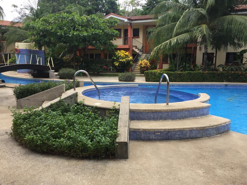Villa Cocomarindo Exterior foto