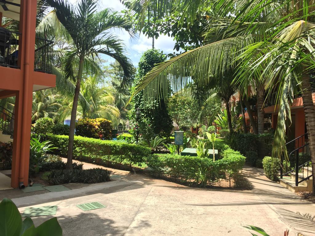 Villa Cocomarindo Exterior foto