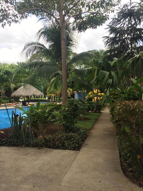 Villa Cocomarindo Exterior foto